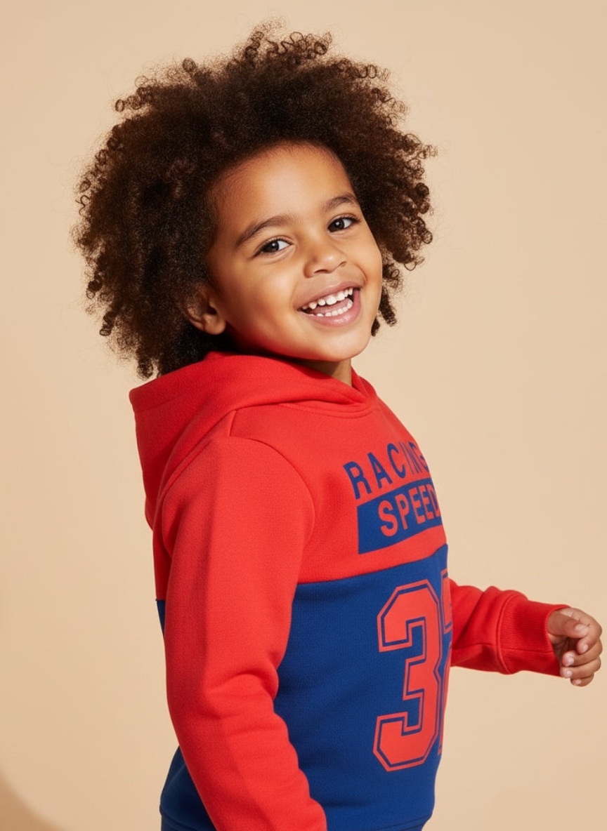 Little Champs Apparel