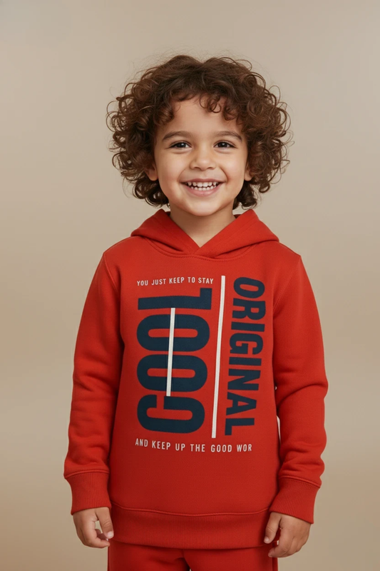 The Good Work Hoodie