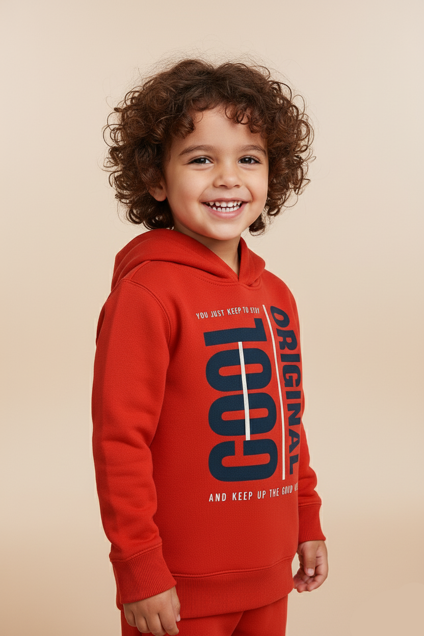 The Good Work Hoodie