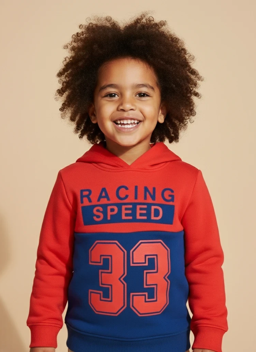 Little Champs Apparel